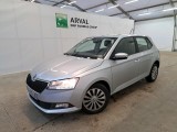  Skoda  Fabia  Business 1.0 TSI 95CV BVM5 E6dT / VEHICULE REPARE / MALFACONS REPARATION 