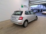  Skoda  Fabia  Business 1.0 TSI 95CV BVM5 E6dT / VEHICULE REPARE / MALFACONS REPARATION #3