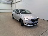  Skoda  Fabia  Business 1.0 TSI 95CV BVM5 E6dT / VEHICULE REPARE / MALFACONS REPARATION #4