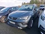  Seat  Ateca  Style Business 1.6 TDI 115CV BVM6 E6dT / MOISISSURE / SECHAGE ET NETTOYAGE 