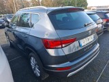  Seat  Ateca  Style Business 1.6 TDI 115CV BVM6 E6dT / MOISISSURE / SECHAGE ET NETTOYAGE #2