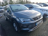  Seat  Ateca  Style Business 1.6 TDI 115CV BVM6 E6dT / MOISISSURE / SECHAGE ET NETTOYAGE #4