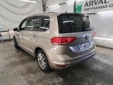  Volkswagen  Touran  Confortline Business BMT/Start-Stop 1.6 TDI 115CV BVM6 7 Sieges  / RADIATEUR CHAUFFAGE HS
 #2