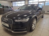  Audi  A6 Allroad  quattro (4GJ)(2014->) A6 All.qua.3.0TDI 160 AT 