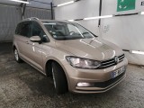  Volkswagen  Touran  Confortline Business BMT/Start-Stop 1.6 TDI 115CV BVM6 7 Sieges  / RADIATEUR CHAUFFAGE HS
 #4