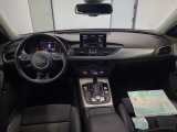  Audi  A6 Allroad  quattro (4GJ)(2014->) A6 All.qua.3.0TDI 160 AT #3