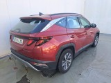  Hyundai  Tucson  Maxx 2WD 1.6 T-GDI 150CV MT6 E6d #2