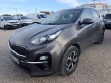  KIA  Sportage KIA  / 2018 / 5P / todoterreno 1.6 MHEV Drive 100kW (136CV) 4x2 