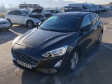  Ford  Focus  Berlina Trend Plus 1.5 EcoBlue 120CV MT6 E6dT 