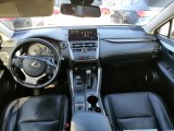  Lexus  NX300 HYBRID LEXUS NX 5P 1G TODOTERRENO 2.5 300h Executive Navigation 4WD #3