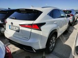  Lexus  NX300 HYBRID LEXUS NX 5P 1G TODOTERRENO 2.5 300h Executive Navigation 4WD #2