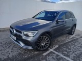  Mercedes  GLC-Klasse Clase GLC GLC 220 d 4Matic (253.915)AMG AMG Line 195CV AT9 E6d 