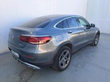  Mercedes  GLC-Klasse Clase GLC GLC 300 de 4Matic (253.311)AMG 2.0 305CV AT9 E6d #2