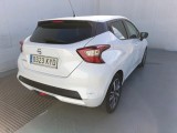  Nissan  Micra NISSAN  / 2017 / 5P / berlina con portón 1.5dCi 66 kW (90 CV) S&S Acenta #2