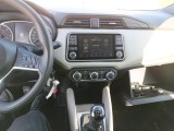  Nissan  Micra NISSAN  / 2017 / 5P / berlina con portón 1.5dCi 66 kW (90 CV) S&S Acenta #13