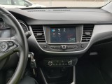  Opel  Crossland X  Selective 1.6 CDTI 100CV MT5 E6 #11