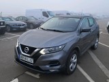  Nissan  Qashqai NISSAN  / 2017 / 5P / todoterreno dCi 85 kW (115 CV) E6D ACENTA (AC) 