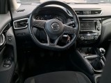  Nissan  Qashqai NISSAN  / 2017 / 5P / todoterreno dCi 85 kW (115 CV) E6D ACENTA (AC) #3