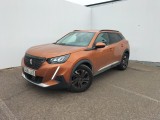  Peugeot  2008  Allure 1.2 PureTech 100CV MT6 E6d 