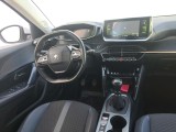  Peugeot  2008  Allure 1.5 HDi 100CV MT6 E6dT #3