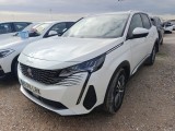  Peugeot  3008  Allure Pack 1.5 HDi 130CV AT8 E6d 