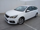  Peugeot  308  SW Active Pack 1.5 HDi 130CV MT6 E6d 