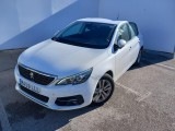  Peugeot  308  Active Pack 1.5 HDi 130CV MT6 E6d 