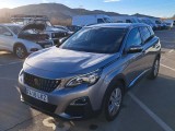  Peugeot  3008  Style 1.5 130CV AT8 