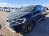  Renault  Captur RENAULT  / 2020 / 5P / todoterreno Intens Blue dCi 70kW (95CV) 