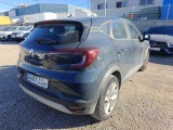  Renault  Captur RENAULT  / 2020 / 5P / todoterreno Intens Blue dCi 70kW (95CV) #2