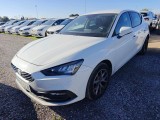  Seat  Leon  Style Go 2.0 TDI 115CV MT6 E6d 