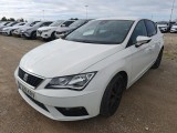  Seat  Leon  Style Visio Edition 1.5 TSI 130CV MT6 E6dT 