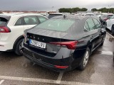  Skoda  Octavia  Berlina Ambition 1.5 TSI 150CV AT7 E6d #2