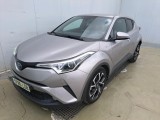  Toyota  C-HR TOYOTA  1.8 125H Advance (CX) ##COCHE REACONDICIONADO## 