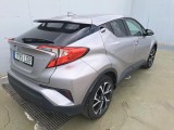  Toyota  C-HR TOYOTA  1.8 125H Advance (CX) ##COCHE REACONDICIONADO## #2