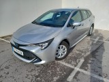  Toyota  Corolla TOYOTA  / 2019 / 5P / familiar 1.8 125H BUSINESS E-CVT TOURING SPORT 