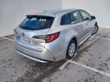  Toyota  Corolla TOYOTA  / 2019 / 5P / familiar 1.8 125H BUSINESS E-CVT TOURING SPORT #2