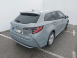  Toyota  Corolla TOYOTA  / 2019 / 5P / familiar 1.8 125H ACTIVE TECH E-CVT TOU SPORT #2