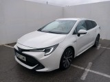  Toyota  Corolla TOYOTA  / 2019 / 5P / familiar 2.0 180H STYLE E-CVT TOURING SPORT 