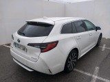  Toyota  Corolla TOYOTA  / 2019 / 5P / familiar 2.0 180H STYLE E-CVT TOURING SPORT #2