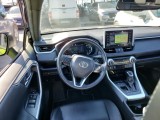  Toyota  RAV4 TOYOTA  / 2018 / 5P / todoterreno 2.5l 220H Black Edition(SP) #3