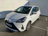  Toyota  Yaris TOYOTA  / 2017 / 5P / berlina con portón 1.5 Hybrid Active 