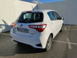  Toyota  Yaris TOYOTA  / 2017 / 5P / berlina con portón 1.5 Hybrid Active #2