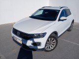  Volkswagen  T-ROC  Advance 2.0 TDI 115CV MT6 E6d 