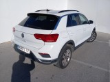  Volkswagen  T-ROC  Advance 2.0 TDI 115CV MT6 E6d #2