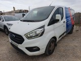  Ford  Transit  Custom Kasten 300 L2 Trend 2.0 TDCi 130CV MT6 E6 