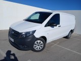  Mercedes  Vito  Furgón 114/116 CDI 119 CDI/BT RWD Larga (447.603) 2.1 135CV MT6 E6 