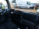  Nissan  NV400 NISSAN NT400 / 2014 / 2P / chasis cabina 35.15/2 Premium Cab Abatible Media #3