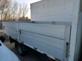  Nissan  NV400 NISSAN NT400 / 2014 / 2P / chasis cabina 35.15/2 Premium Cab Abatible Media #7