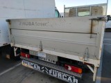  Nissan  NV400 NISSAN NT400 / 2014 / 2P / chasis cabina 35.15/2 Premium Cab Abatible Media #8